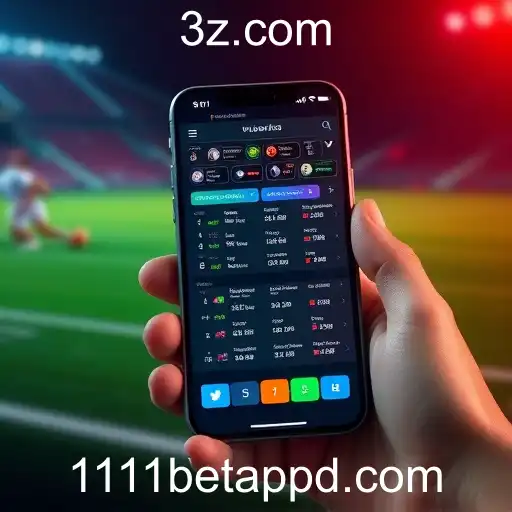 O Crescimento dos Aplicativos de Apostas em 2025