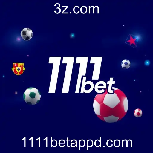 A Ascensão do 1111bet no Mercado de Apostas