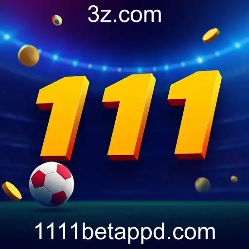 A ascensão do 1111bet e o impacto nos jogos online