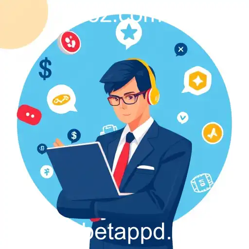 Novidades no Mundo dos Apps de Apostas