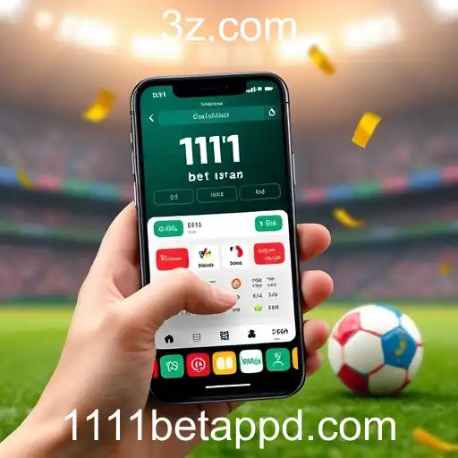 A popularidade crescente dos aplicativos de jogos de azar