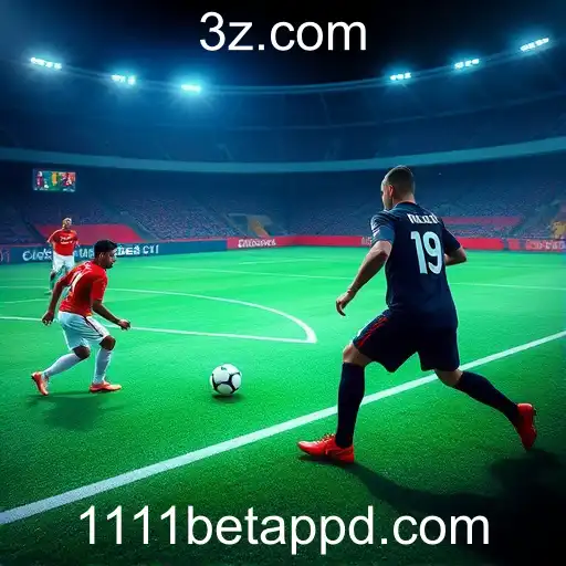 A Ascensão dos Aplicativos de Apostas no Brasil