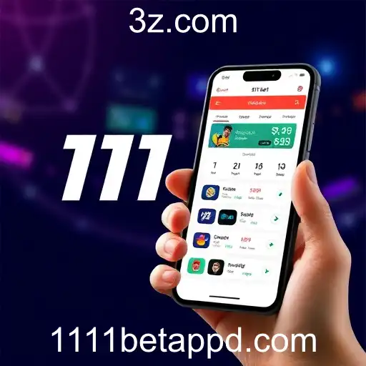 A Nova Era dos Aplicativos de Apostas no Brasil