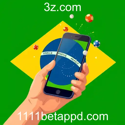 Transformação Digital no Mundo dos Jogos com o 1111bet