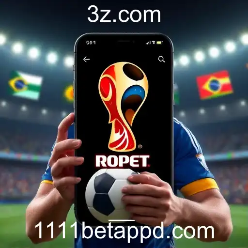 Expansão e Impacto das Apps de Apostas no Brasil