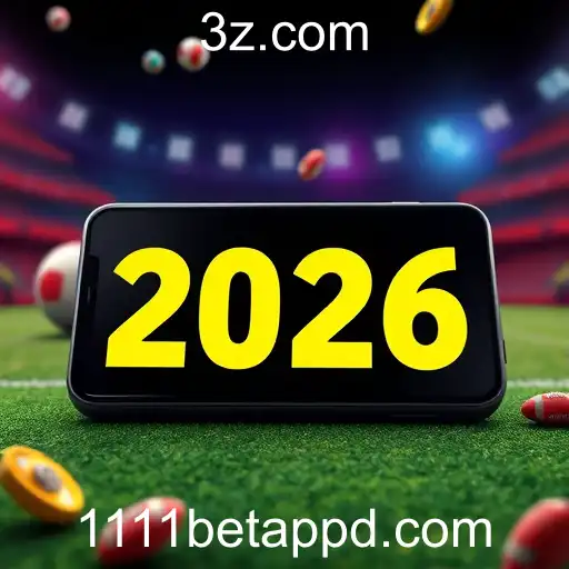 Crescimento dos Aplicativos de Jogos de Azar em 2026