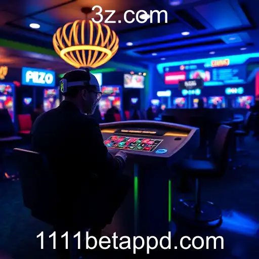 Tendências Recentes no Mercado de Jogos Virtuais