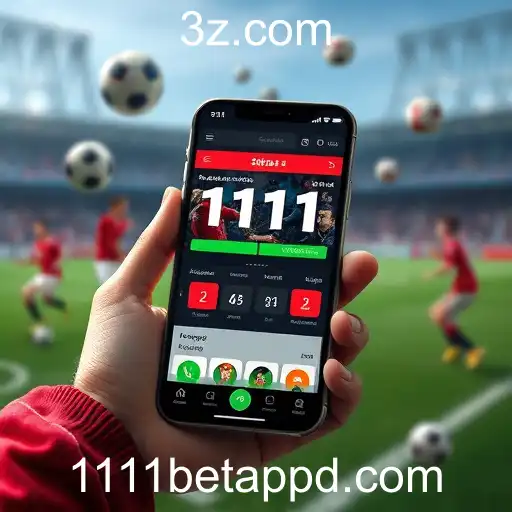 Popularidade dos Aplicativos de Apostas Cresce em 2025