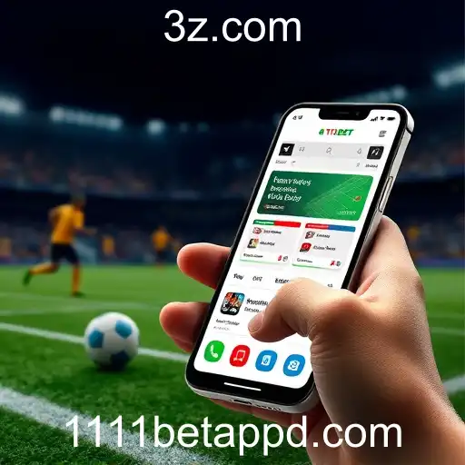 O Crescimento dos Aplicativos de Apostas Online