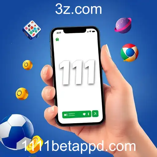 O Crescimento do Mercado de Jogos Online e a Popularidade do 1111bet