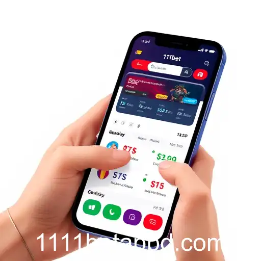 Inovação Tecnológica Revoluciona o Setor de Apostas Online