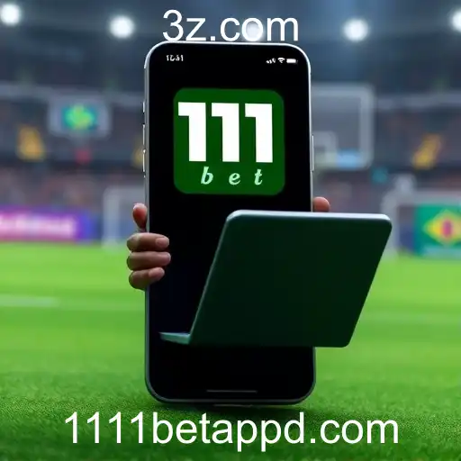 O Impacto do 1111bet no Cenário de Apostas Online