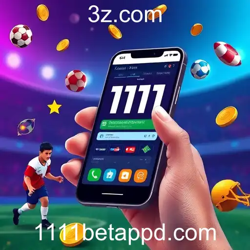 A Ascensão dos Apps de Apostas no Brasil