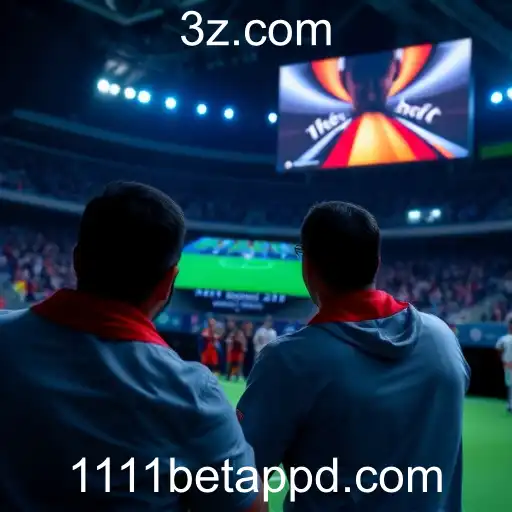 A Ascensão do 1111bet no Cenário de Apostas Online