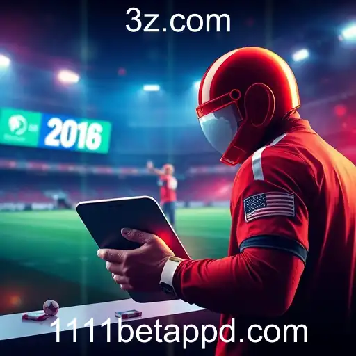 A Revolução dos Aplicativos de Apostas em 2026