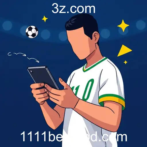 A Ascensão dos Aplicativos de Apostas Online em 2026