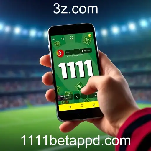 A Ascensão dos Aplicativos de Apostas em 2026