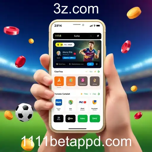 A Tendência Crescente dos Aplicativos de Apostas em 2026