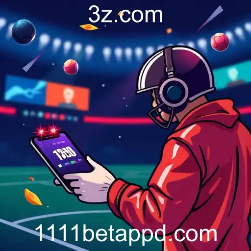 A Ascensão dos Apps de Apostas em 2026