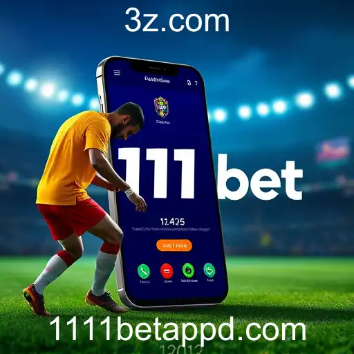 A Ascensão dos Apps de Apostas no Brasil