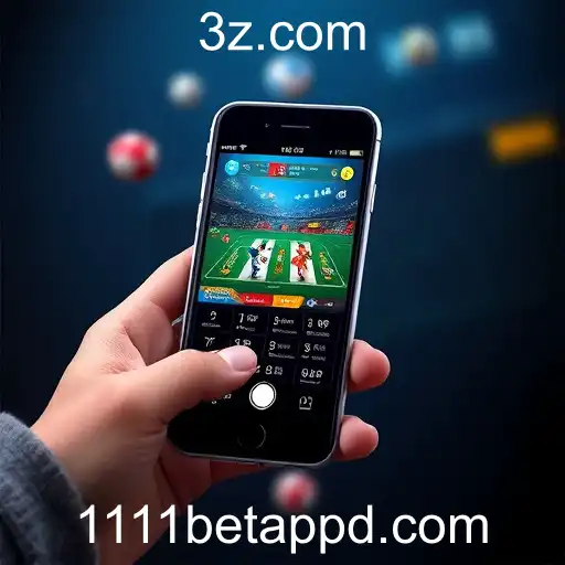 Tecnologia Avança no Mercado de Apostas em 2026