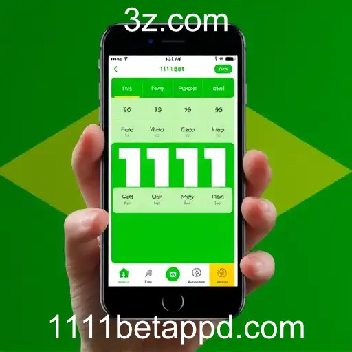 Impacto dos Aplicativos de Apostas no Mercado Brasileiro